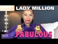 LADY MILLION FABULOUS vs LADY MILLION Paco Rabanne Perfume Review S1E24