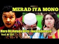 Download Lagu MERAD IYA MONO || Mera Dil Natodo Versi Jawa Indonesia