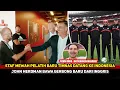 STAF PELATIH TERMEWAH! John Herdman bawa 4 asisten pelatih sekaligus~Timnas era baru dimulai