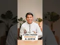 Download Lagu 5 Cara Mudah Menghafal Al-Qur`an #shorts
