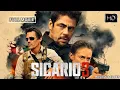 Download Lagu Sicario 3: Capos Full Movie (2025) 🔥 | Ending the Trilogy with Blood \u0026 Redemption | Review \u0026 Facts