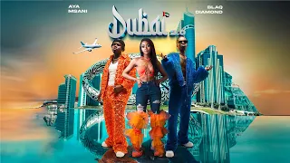 aya msani blaq diamond dubai 2 0 afro pop