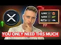 Download Lagu The XRP Retirement Number (Shocking Truth)
