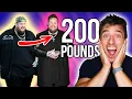 How Did Jelly Roll Lose Over 200 POUNDS Celebrity Workouts Diet