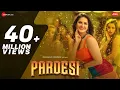 Download Lagu Pardesi - Sunny Leone | Arko ft. Asees Kaur | Zee Music Originals