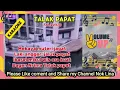 Download Lagu TALAK PAPAT / KARAOKE  /SRI AVISTA