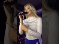 Download Lagu Astrid S - Paper Thin - Live from Paris at the Pop Up du Label on November 17th 2016