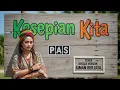 Lagu KESEPIAN KITA - Pas Band | Cover Reggae Version