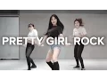 Download Lagu Pretty Girl Rock - Keri Hilson / Beginners Class