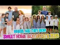 Sweet Home Sextuplets 2025 Update Waldrop Kids Grow Up Family Faces Heartbreak and Joy