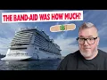 Download Lagu My Cruise Medical Bill Breakdown