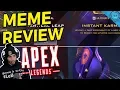 APEX LEGENDS MEME REVIEW - BEST OF REDDIT