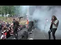 VULTURE - Live At OBSCENE EXTREME 2023!!!