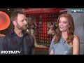 Dierks Bentley Gushes About His Wife, Plus: His Favorite Rock Band