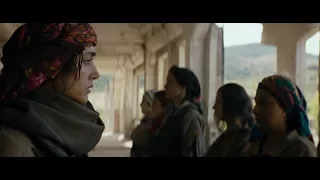 LES FILLES DU SOLEIL - Extrait "La Femme, la Vie, la Liberté !"