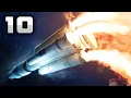 10 INCREDIBLE Space Launch Failures 4K - v2 0