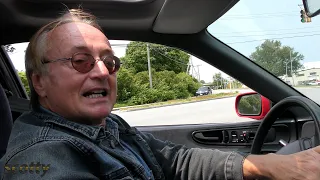I m Sitting in the Only Car That Can Break State Laws and Still Be Legal