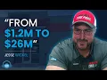 How a Farmer Turned a Small Tire Shop into a 26M Business Ep 188 with Jesse Wickel