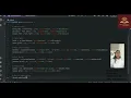 CCTV Object Theft Detection By using Tkinter based python GUI