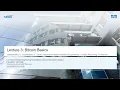 BBSE - Lecture 3 Bitcoin Basics