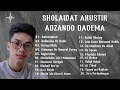 Download Lagu SHOLAWAT AKUSTIK ADZANDO DAVEMA || FULL ALBUM