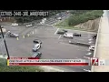 1 killed several hurt in Raleigh 6-car crash near I-440