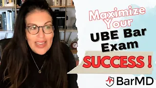 Ultimate UBE Bar Prep Guide Tools Tips Strategies for Success