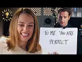 The Iconic Keira Knightley Que Card Scene Love Actually