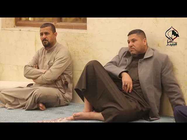 ⁣المحاضرة الدينية للدكتور الشيخ محسن الخزاعي الليلة  الرابعة عشر حسينية ام البنين ع الزبير 2026