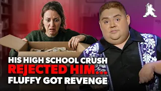 His High School Crush Rejected Him… Fluffy Got Revenge | Gabriel Iglesias