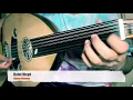 Halat Wayd (Naseer Shamma) - Cover by Naja Nafhan