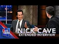Download Lagu Nick Cave On Singing With Johnny Cash And The Joyful, Uplifting Vibe Of His New Album, ‘Wild God’