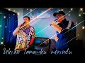 Download Lagu Sekian lama ku merindu#coverlagu  - STEPS / Jai \u0026Rizal #steps