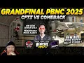 Download Lagu GAK NYANGKA !! MODE BANTE TEAM KELAS DUNIAAA !! MAP 5 - PBNC 2025