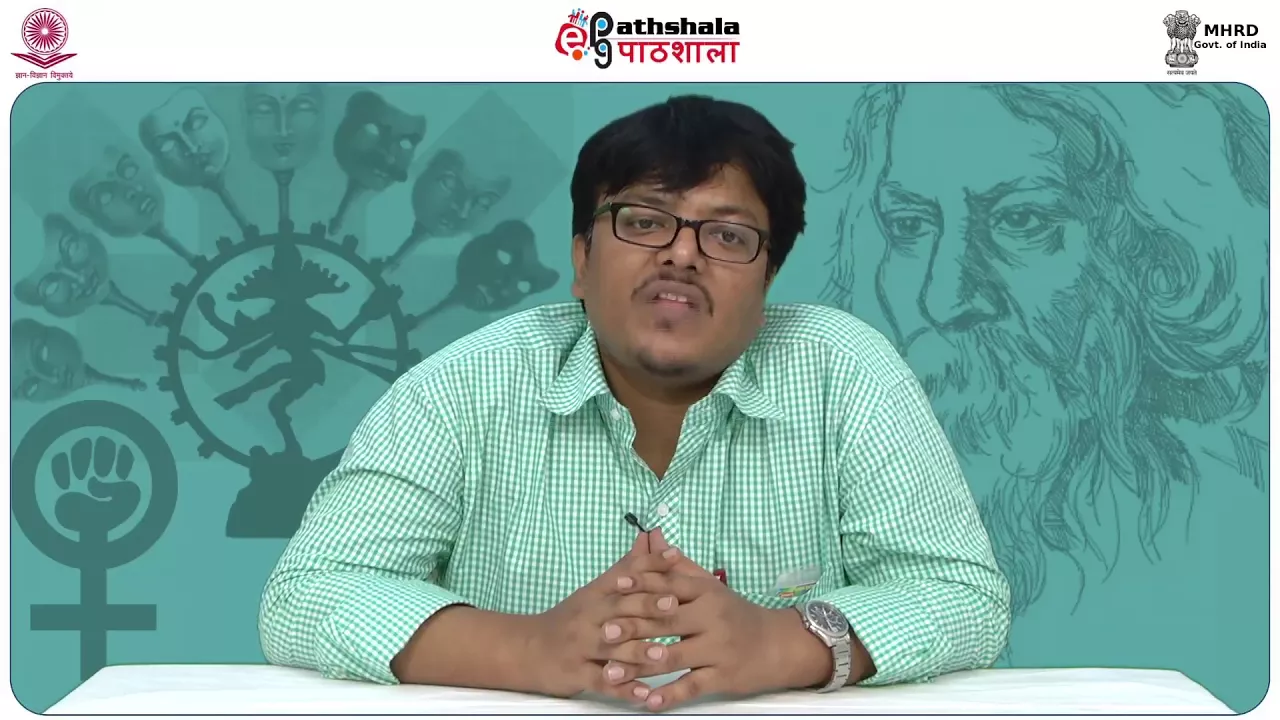 Ananda Coomaraswmy and Indian Poetics (ENG)