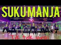 Download Lagu DJ SUKU MANJA /TIK TOK VIRAL / OFFICIAL JEMZ BEAT #chenciarif