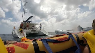 Ep 10 Life Safety at Sea with John Kretschmer