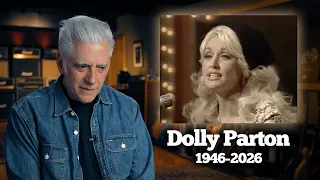 Remembering an American Icon: Dolly Parton (1946-2026)