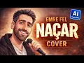 Emre Fel – Naçar (AI Cover) | Duygusal Yorum