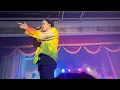 派偉俊-Somebody