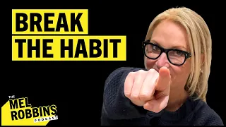 The Reason You Procrastinate Is Not What You re Thinking The Mel Robbins Podcast