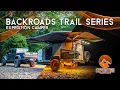 2025 BACKROADS TRAIL SERIES - Offroad Camper Trailer Features