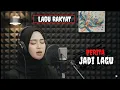 Download Lagu DERITA JADI LAGU
