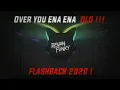 Download Lagu Over You ena ena Old Remix Flashback 2020 [Rizky Ayuba]🎶