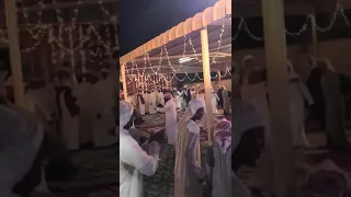 ليوا إماراتي دندنها