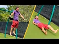 Download Lagu Funny Videos Gone WRONG 🫣 Best Fails of the Week