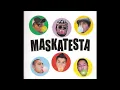 Tabernero - Maskatesta (Maskatesta With Big Orchestra 2011)