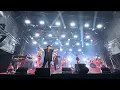 Download Lagu Africa, Toto feat. The Effect Band, Tollwood Munich, 24. June 2024