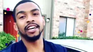 Jaguar Wright s Son Speaks