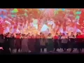 Music Director Thaman And Geetha Madhuri Dance For Jai Balayya Song On Theater Stage